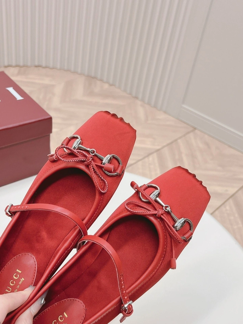 EasyMatch Gxccx Flat Shoes 162320