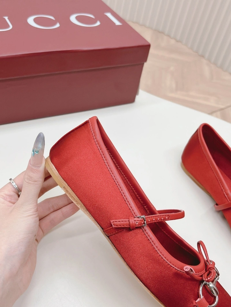 EasyMatch Gxccx Flat Shoes 162320