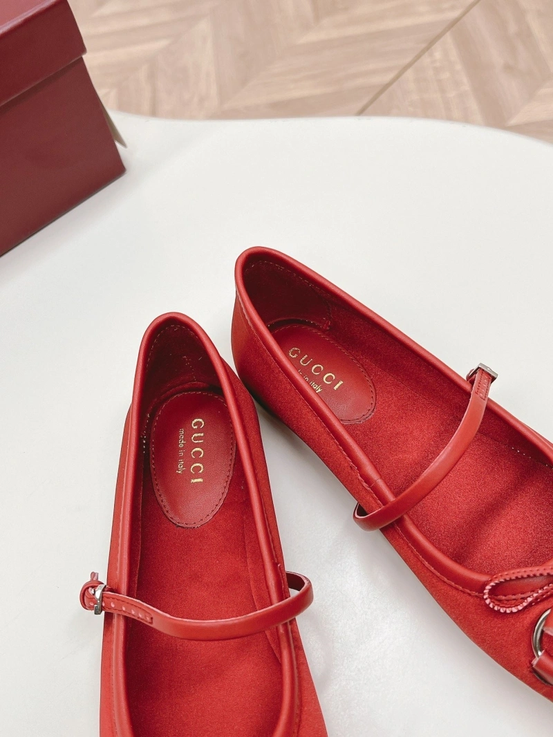 EasyMatch Gxccx Flat Shoes 162320