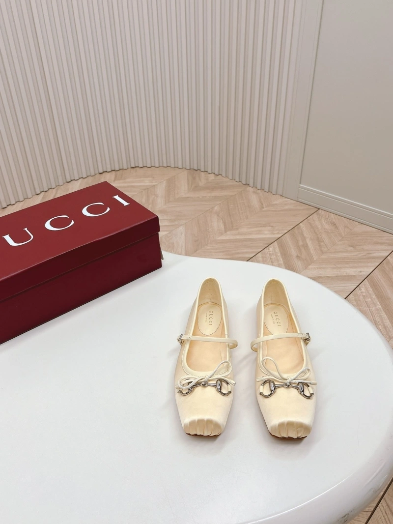 Gxccx Flat Shoes UrbanStyle 162325