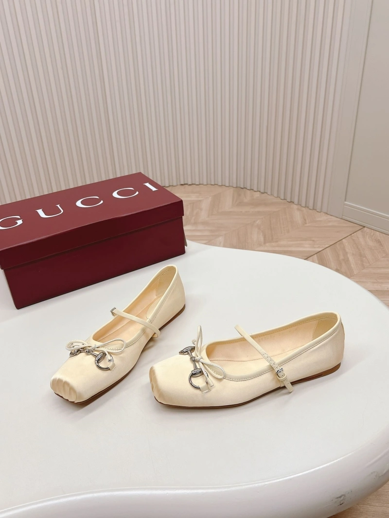 Gxccx Flat Shoes UrbanStyle 162325
