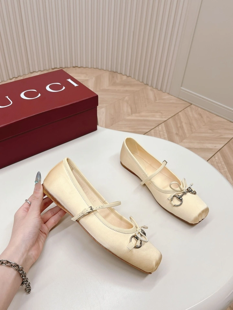 Gxccx Flat Shoes UrbanStyle 162325