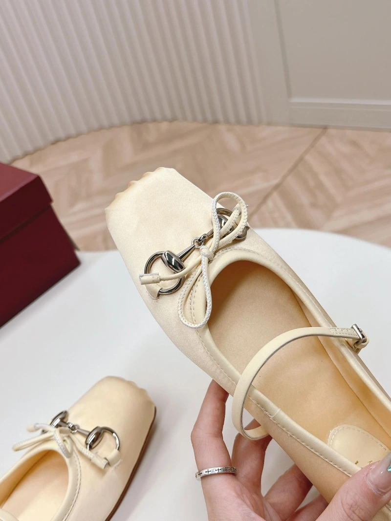 Gxccx Flat Shoes UrbanStyle 162325