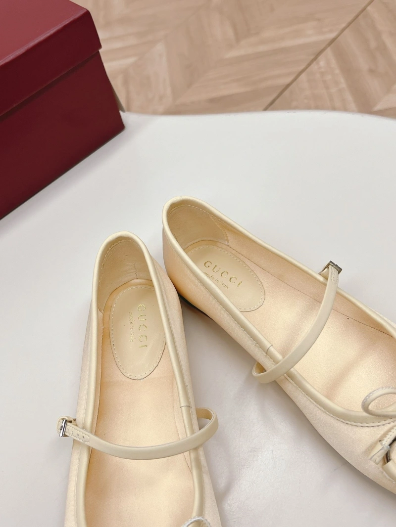 Gxccx Flat Shoes UrbanStyle 162325