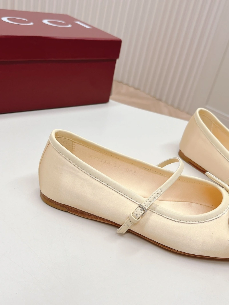 Gxccx Flat Shoes UrbanStyle 162325