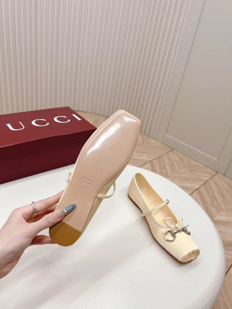 Gxccx Flat Shoes UrbanStyle 162325