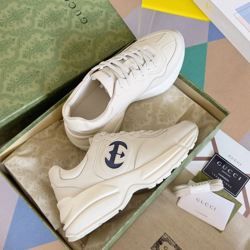 EasyMatch Gxccx Casual Shoes 162382