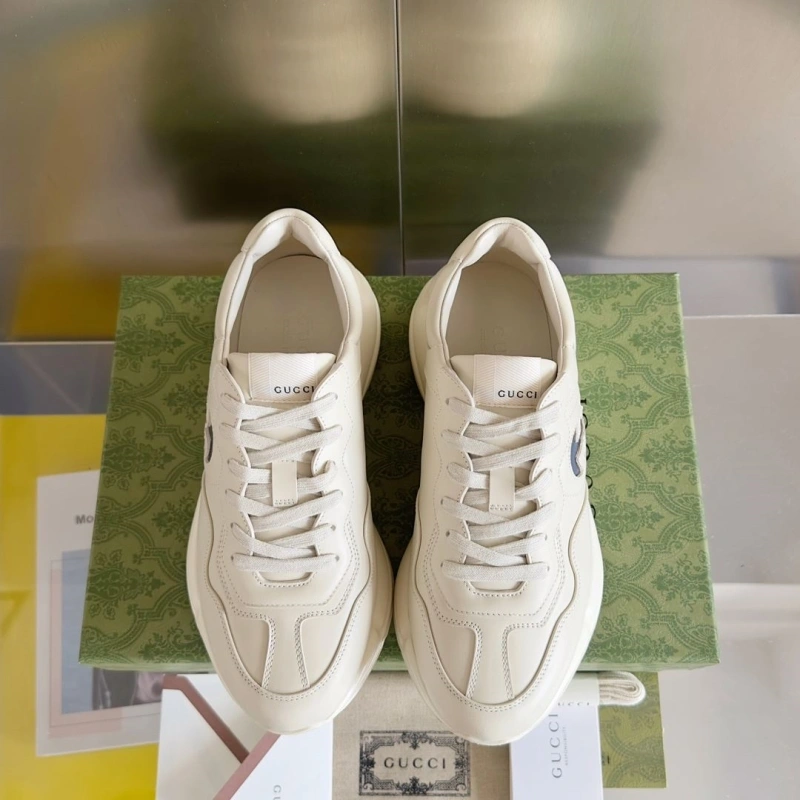 EasyMatch Gxccx Casual Shoes 162382