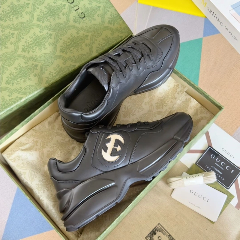 Gxccx Casual Shoes Popular 162371