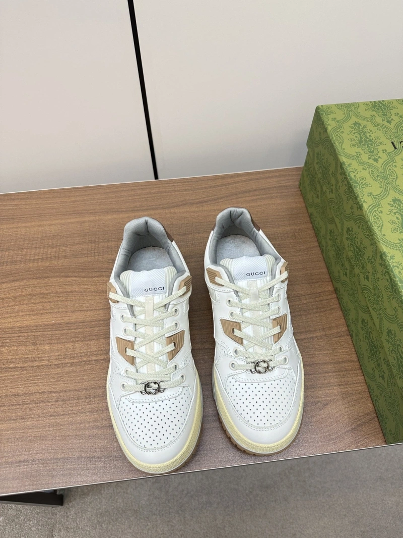 Classic Gxccx Casual Shoes 162367