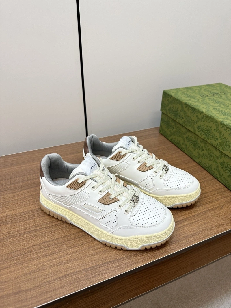 Classic Gxccx Casual Shoes 162367
