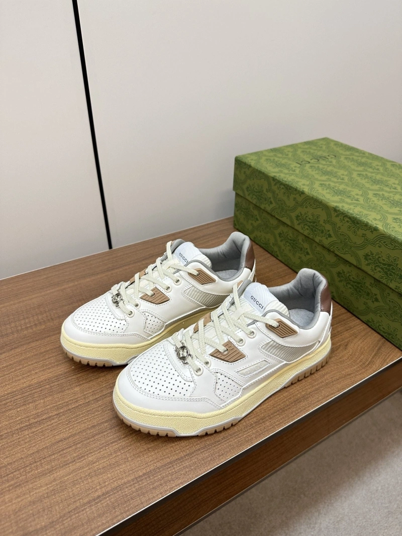 Classic Gxccx Casual Shoes 162367