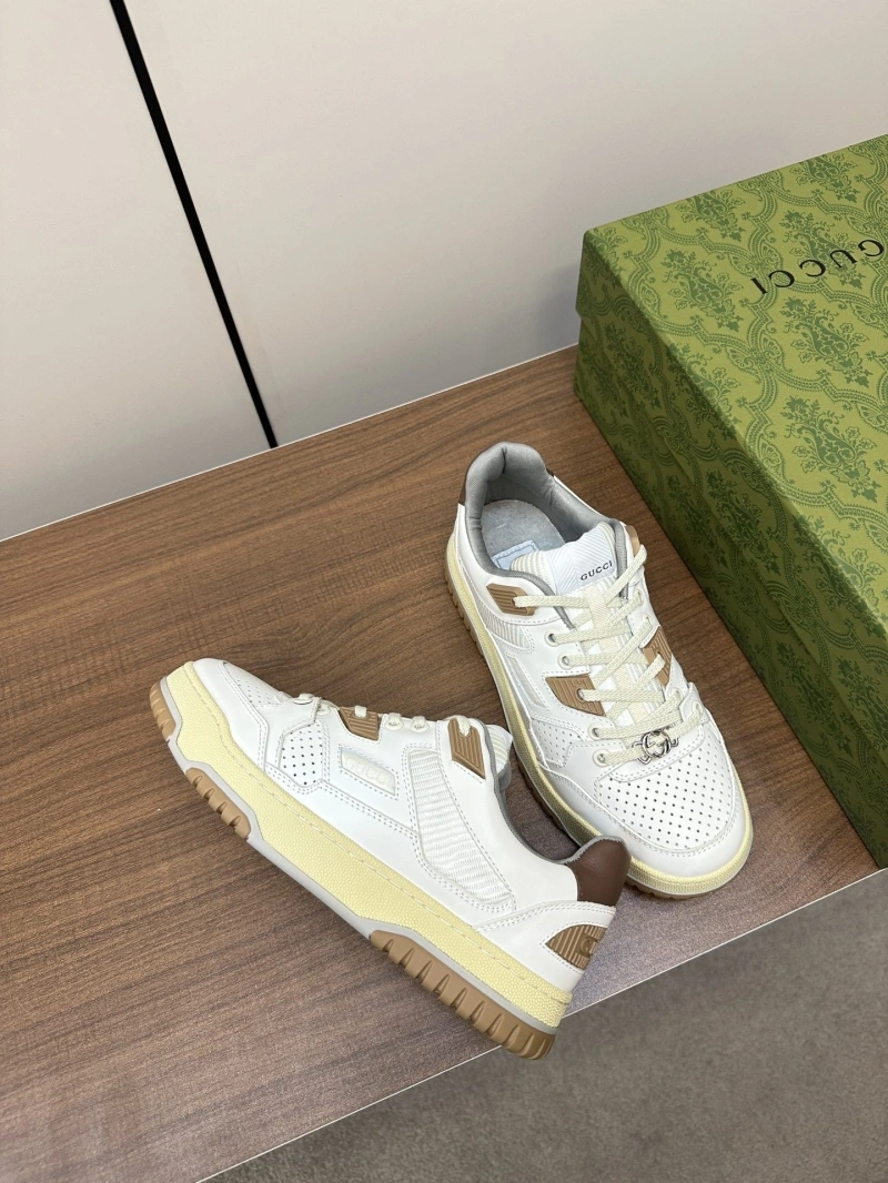Classic Gxccx Casual Shoes 162367
