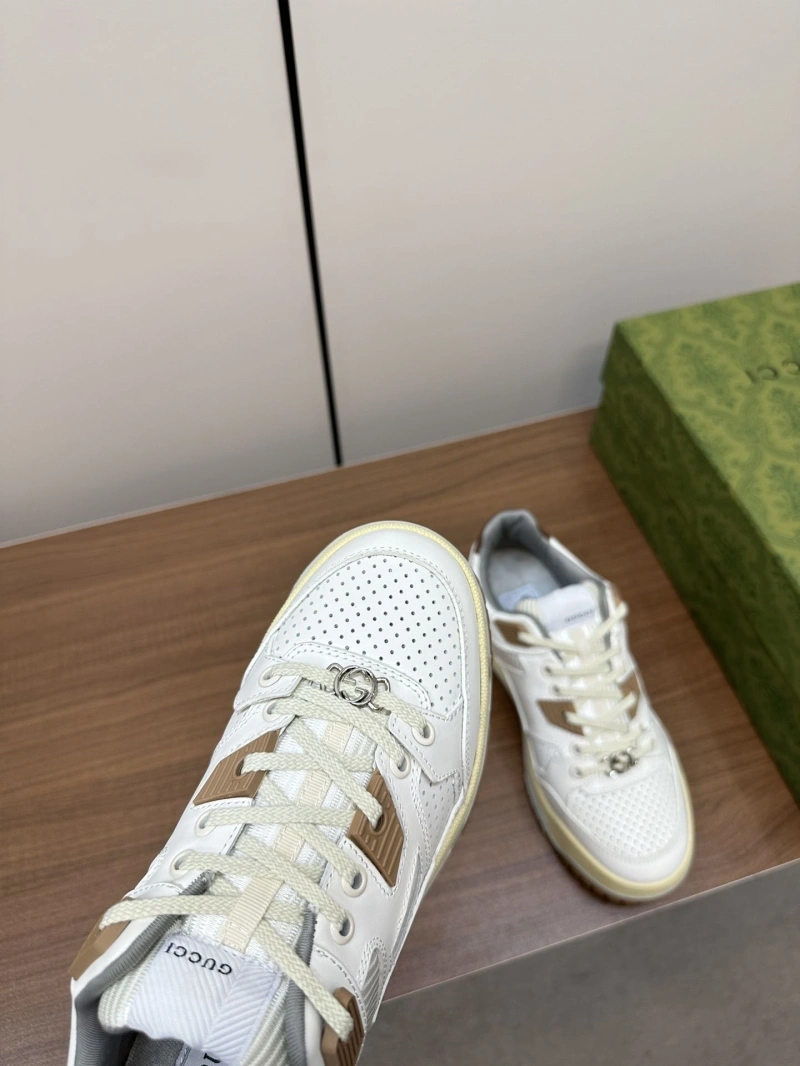 Classic Gxccx Casual Shoes 162367