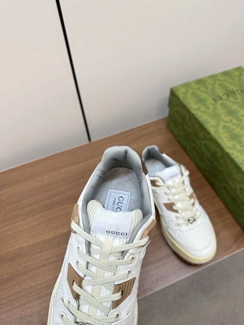 Classic Gxccx Casual Shoes 162367
