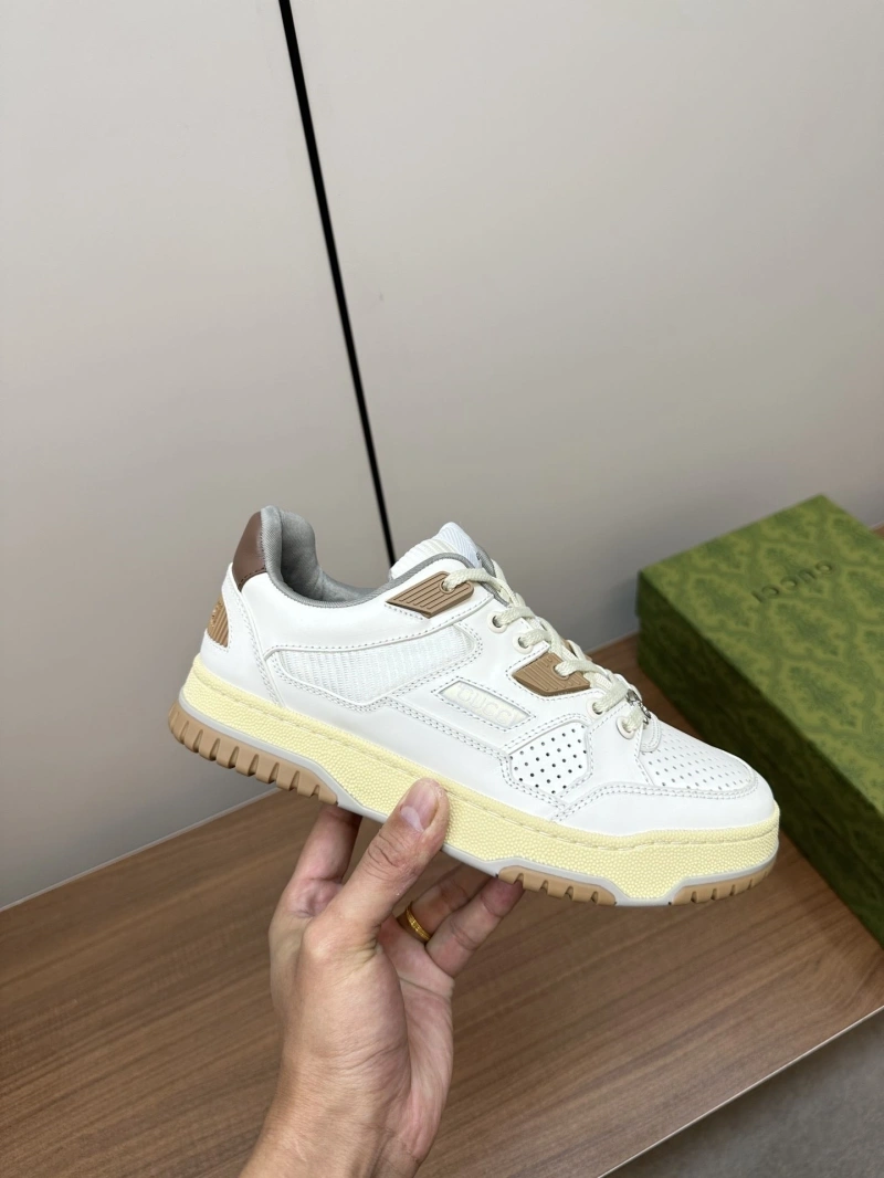 Classic Gxccx Casual Shoes 162367