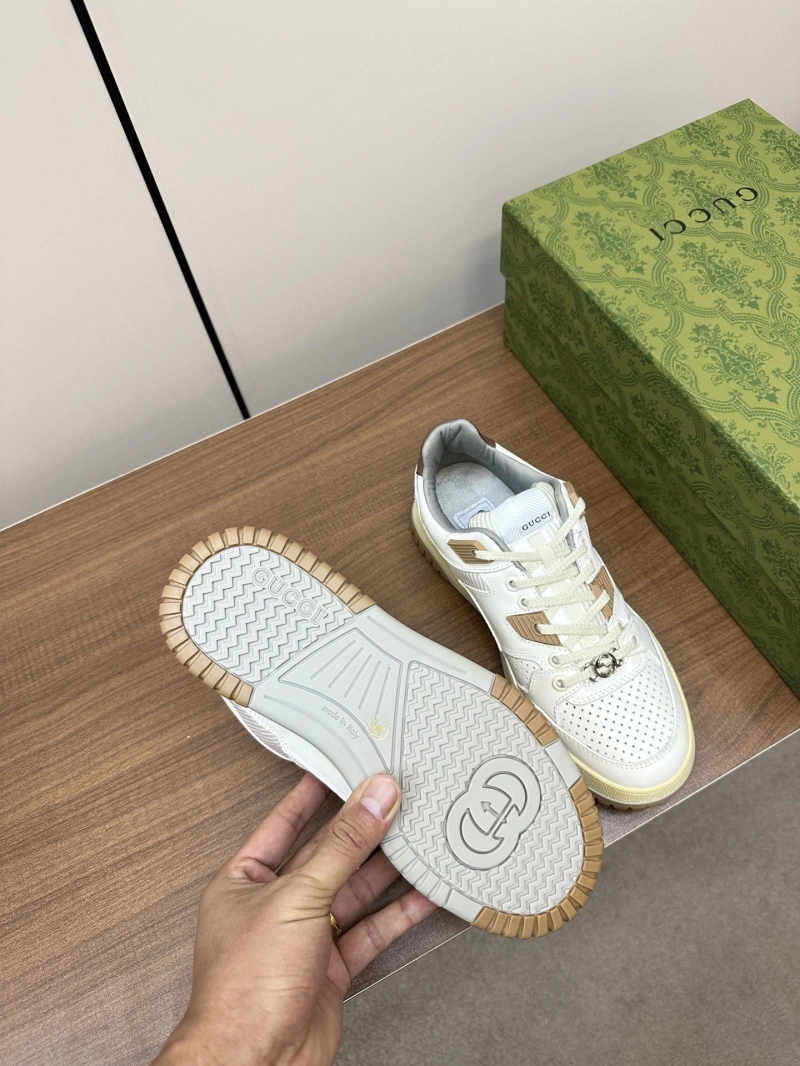 Classic Gxccx Casual Shoes 162367