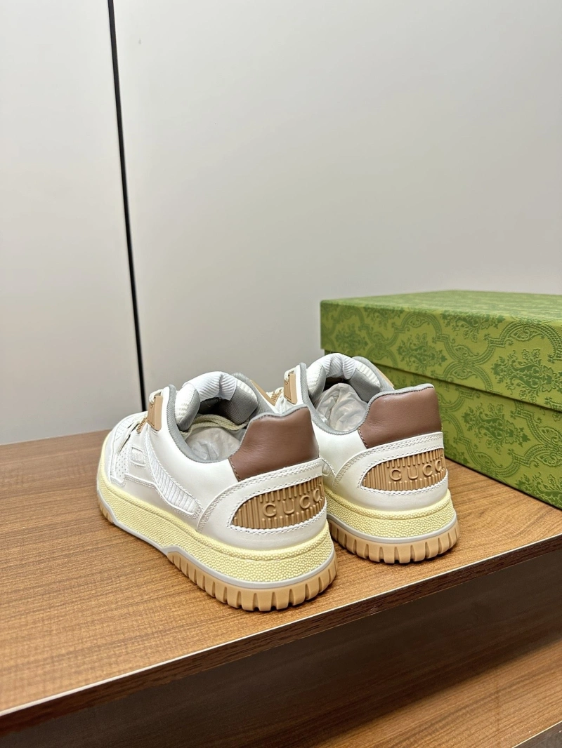 Classic Gxccx Casual Shoes 162367