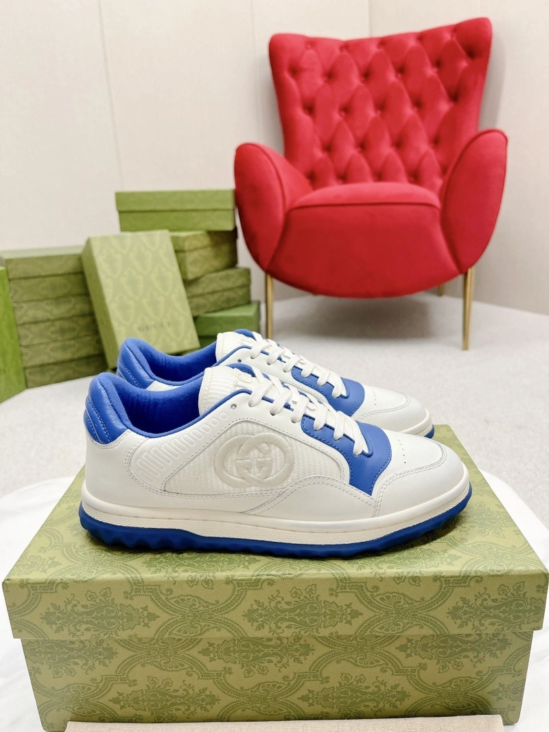 Gxccx Casual Shoes NewStyle 162366