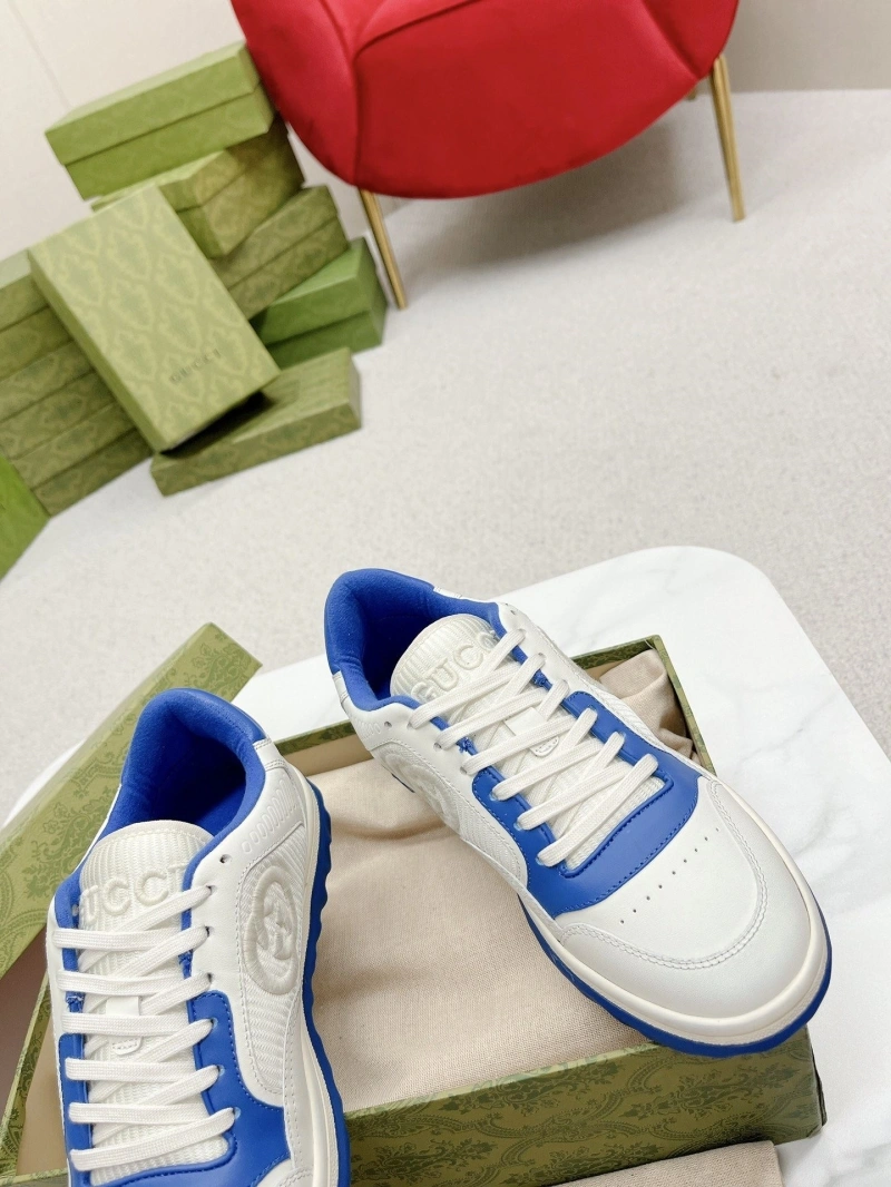 Gxccx Casual Shoes NewStyle 162366