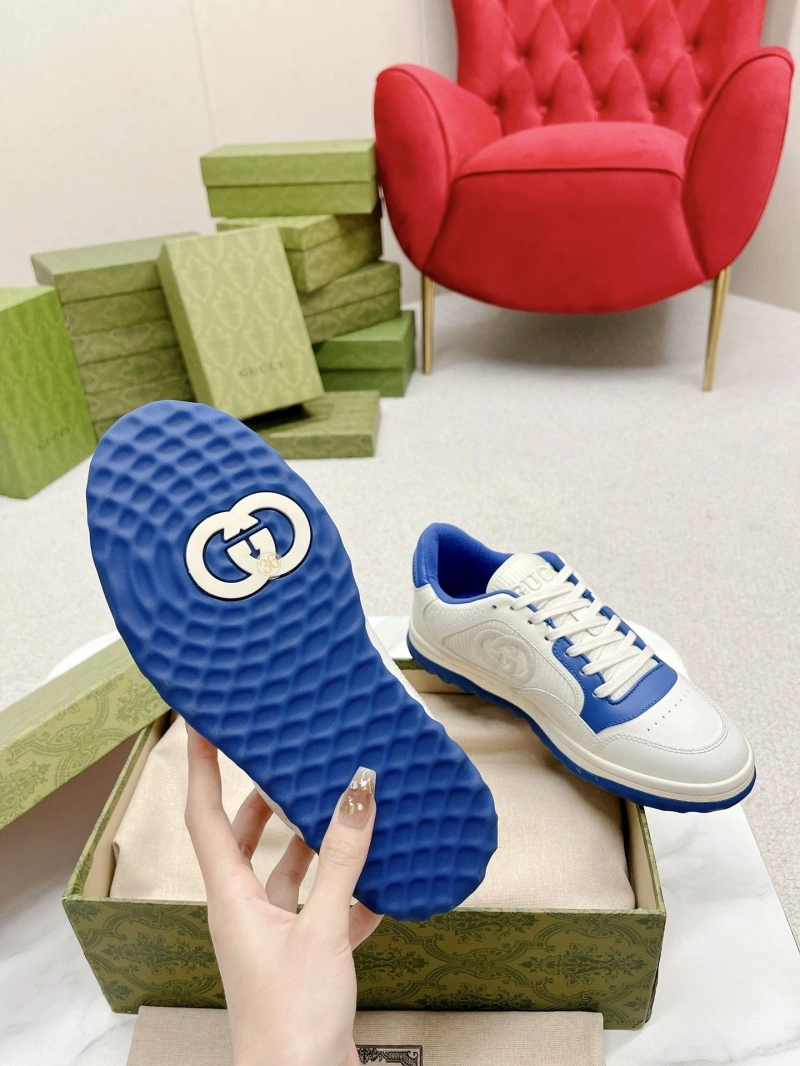 Gxccx Casual Shoes NewStyle 162366