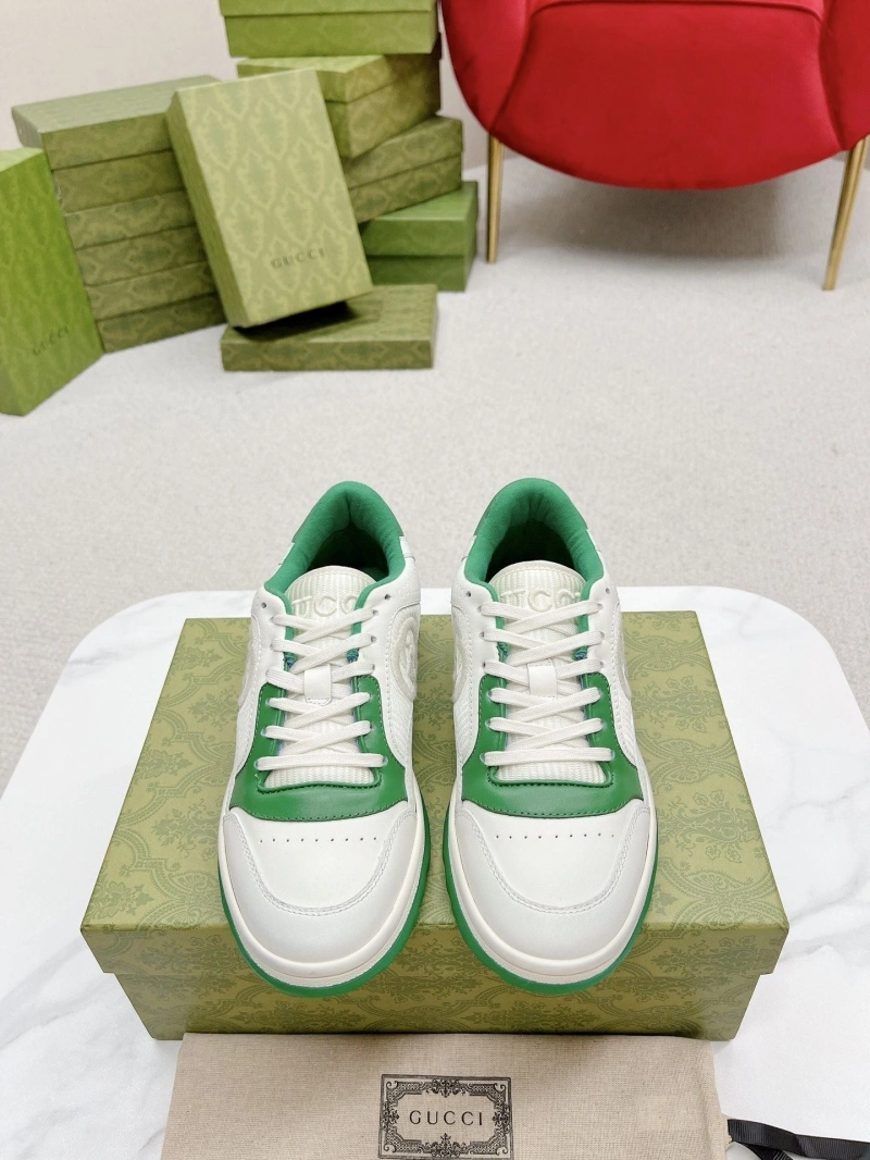 Gxccx Casual Shoes Sleek 162363