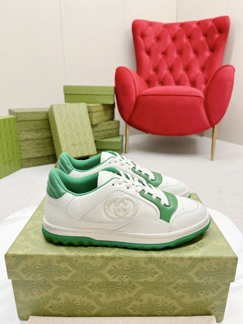 Gxccx Casual Shoes Sleek 162363
