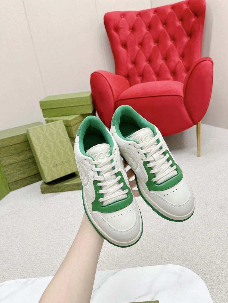 Gxccx Casual Shoes Sleek 162363