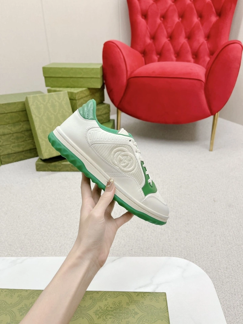 Gxccx Casual Shoes Sleek 162363