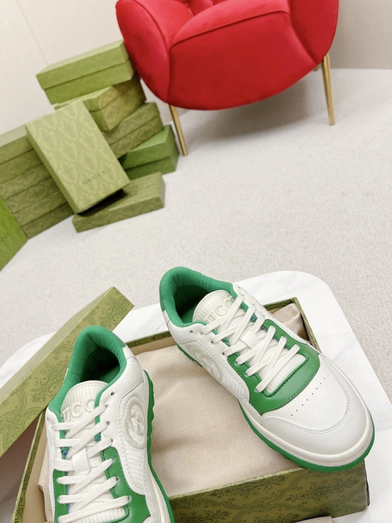 Gxccx Casual Shoes Sleek 162363