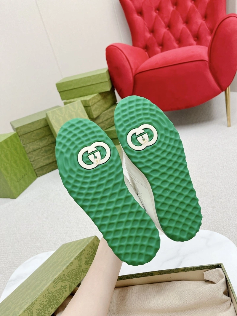 Gxccx Casual Shoes Sleek 162363