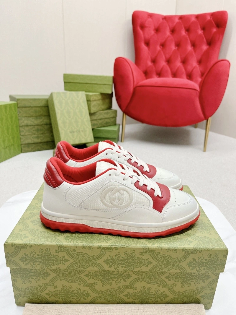 Lightweight Gxccx Casual Shoes 162362