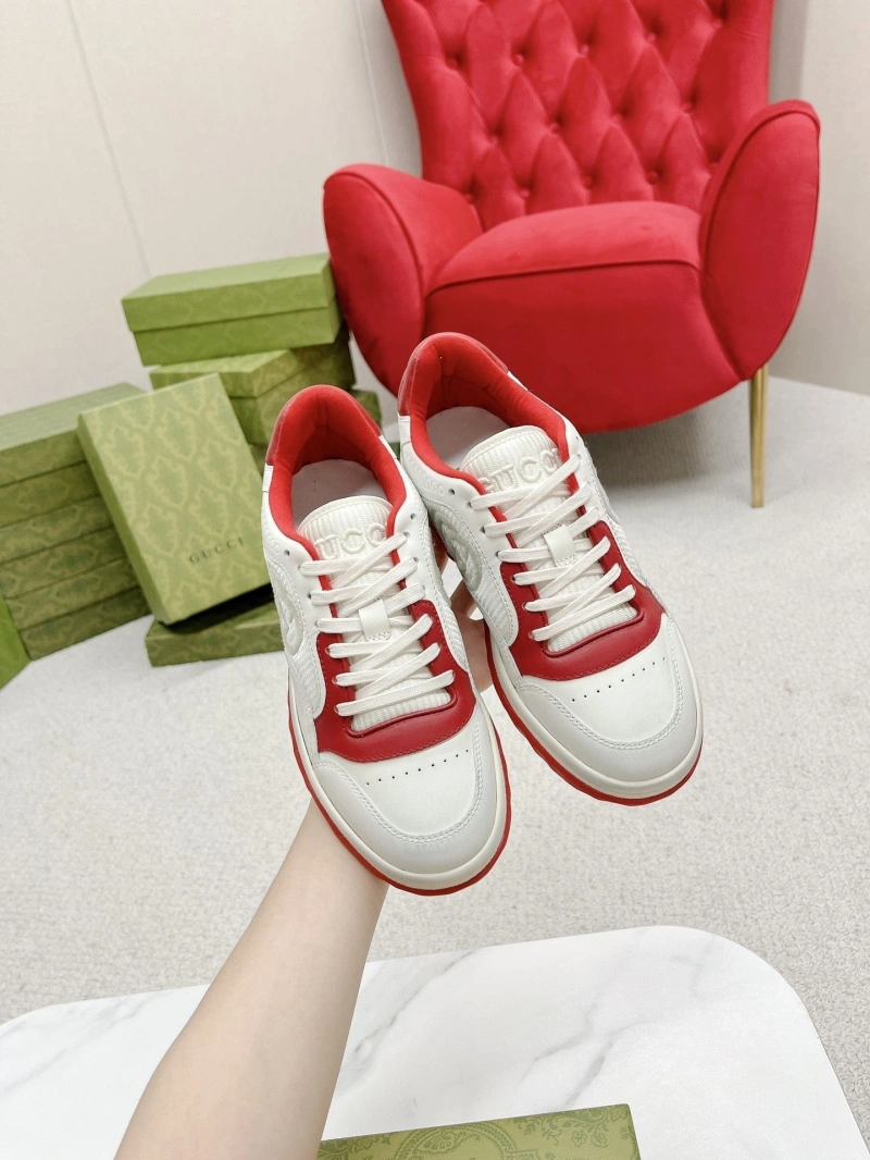 Lightweight Gxccx Casual Shoes 162362