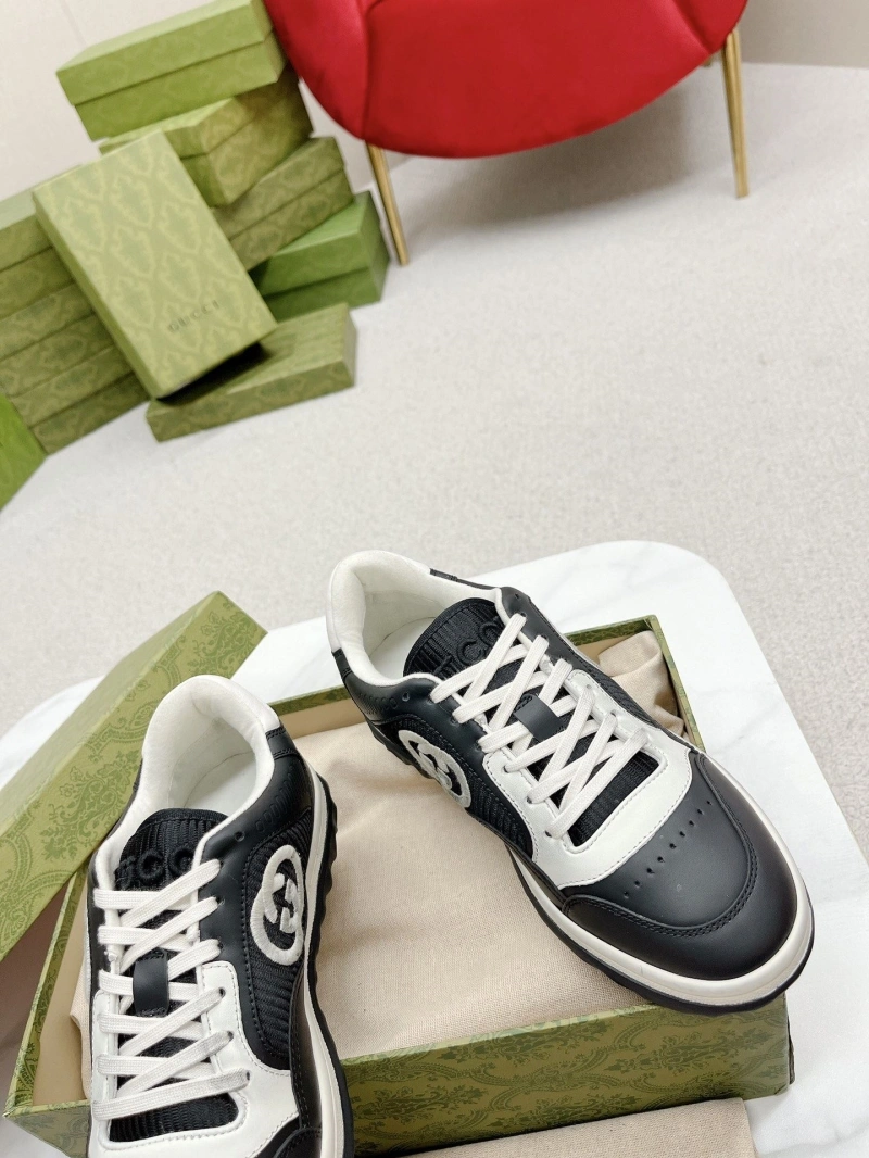 Gxccx Casual Shoes Soft 162360