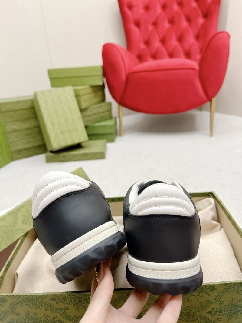 Gxccx Casual Shoes Soft 162360