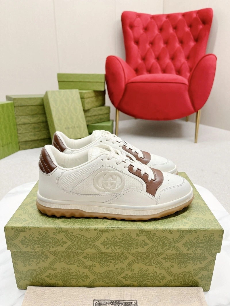Sleek Gxccx Casual Shoes 162361