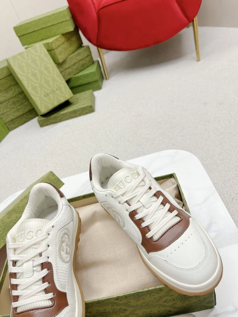 Sleek Gxccx Casual Shoes 162361
