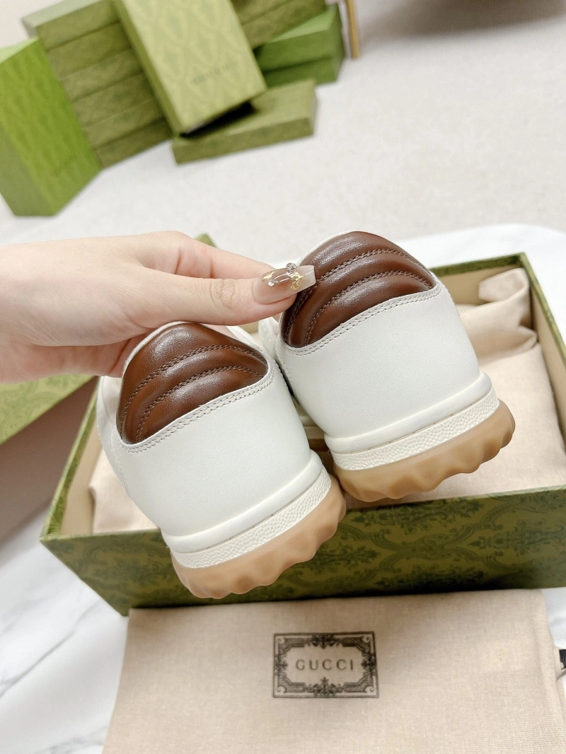 Sleek Gxccx Casual Shoes 162361