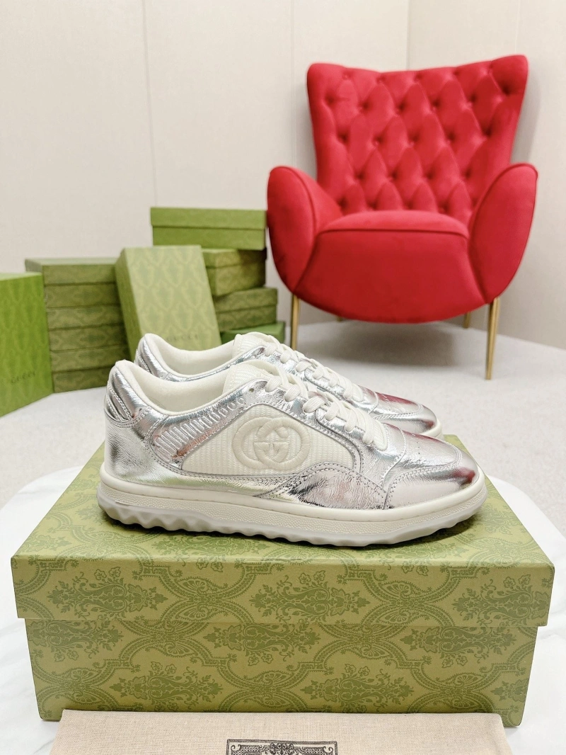 Gxccx Casual Shoes Versatile 162359