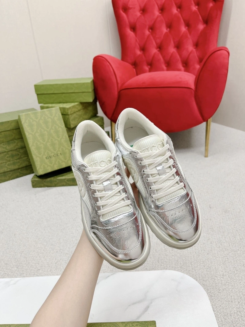 Gxccx Casual Shoes Versatile 162359
