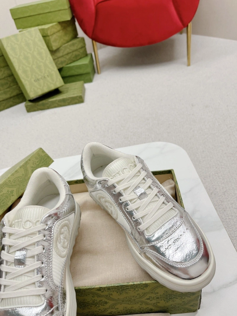 Gxccx Casual Shoes Versatile 162359