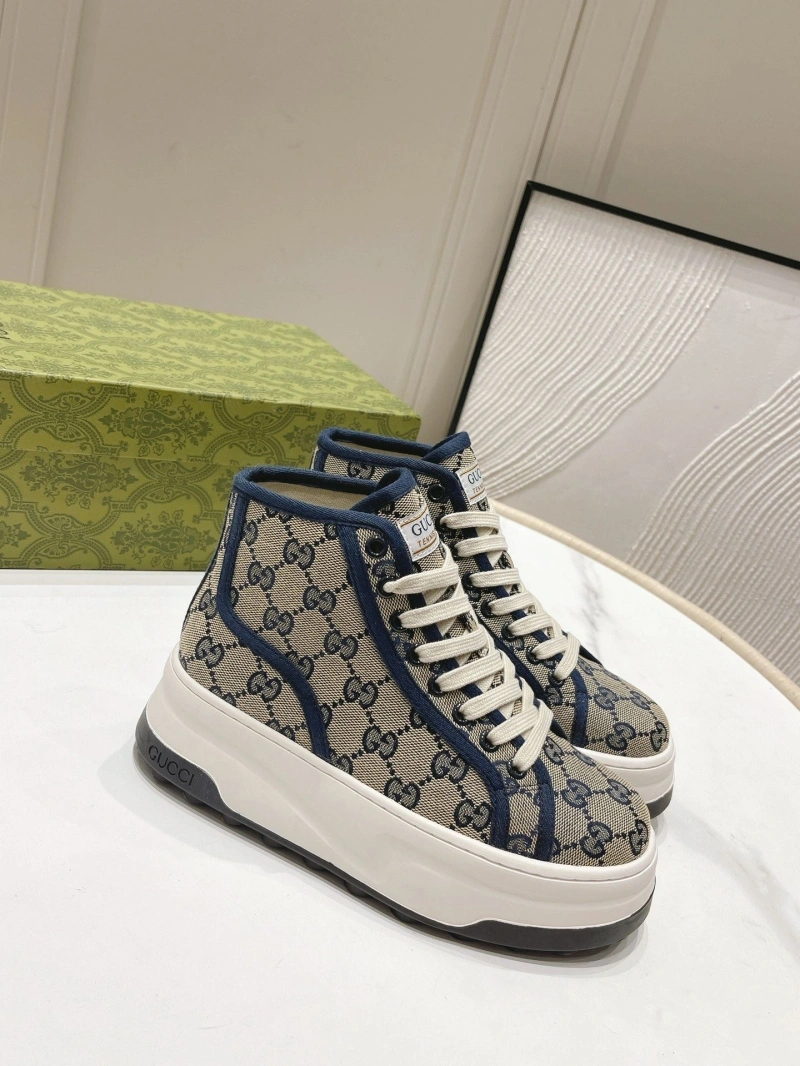 Breathable Gxccx Casual Shoes 162356
