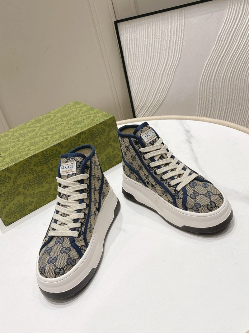 Breathable Gxccx Casual Shoes 162356