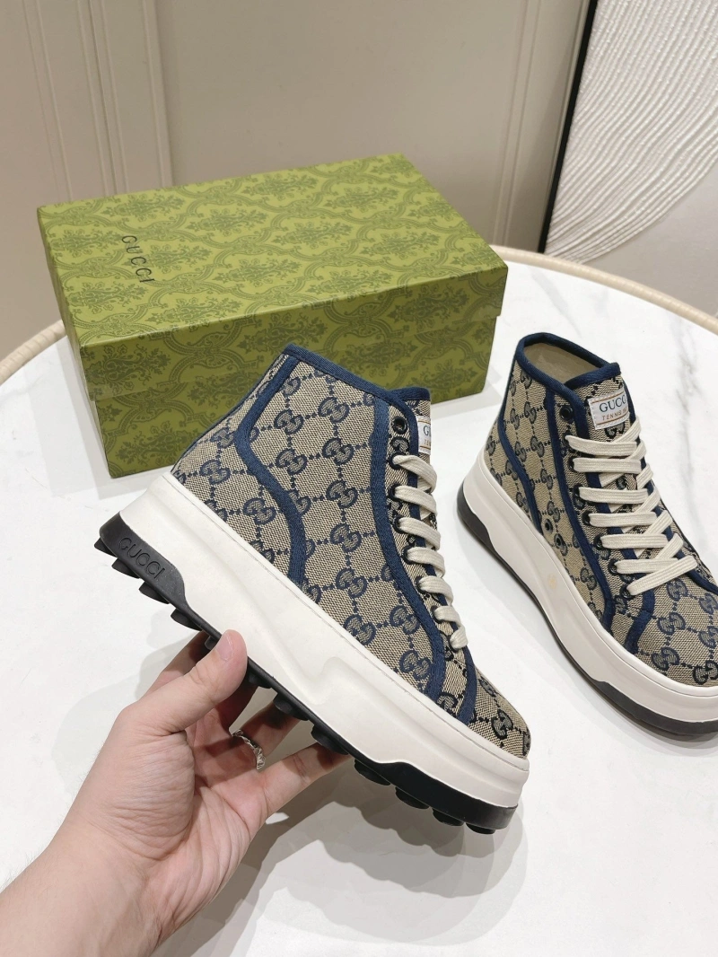 Breathable Gxccx Casual Shoes 162356