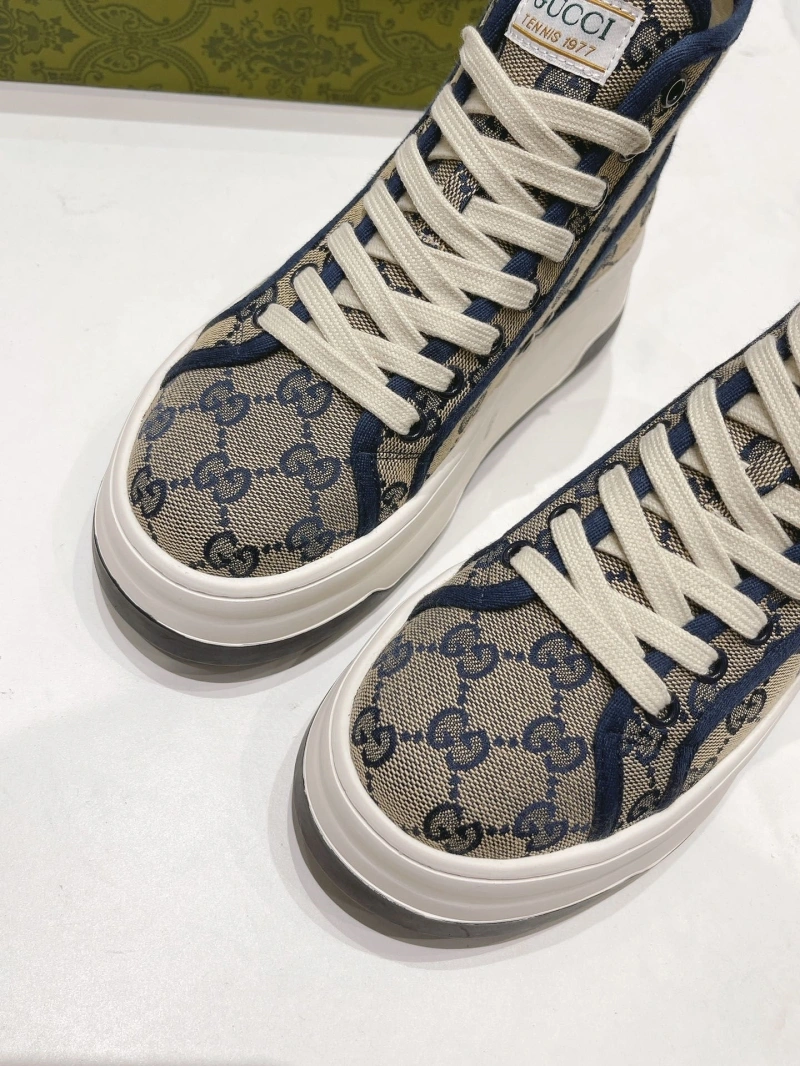 Breathable Gxccx Casual Shoes 162356