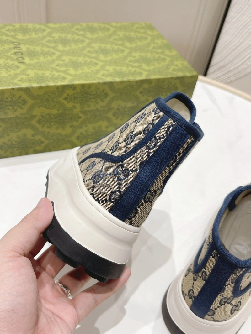 Breathable Gxccx Casual Shoes 162356