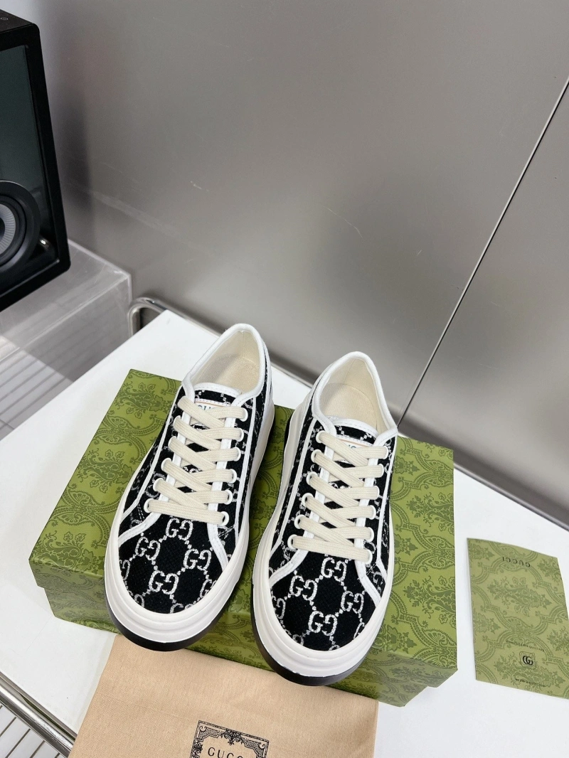 Gxccx Casual Shoes Soft 162355