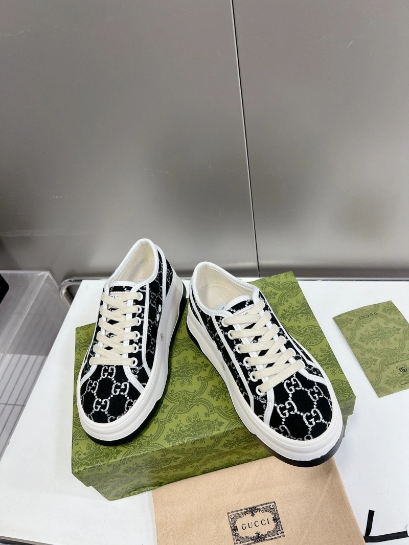 Gxccx Casual Shoes Soft 162355