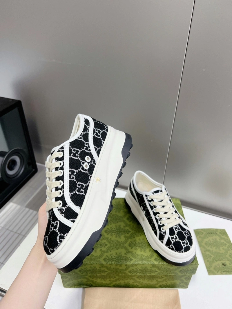 Gxccx Casual Shoes Soft 162355