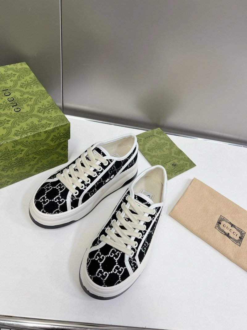 Gxccx Casual Shoes Soft 162355